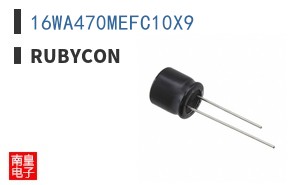 16WA470MEFC10X9