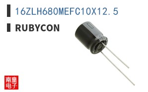 16ZLH680MEFC10X12.5