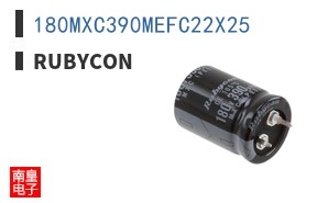 180MXC390MEFC22X25