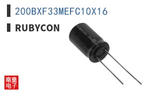 200BXF33MEFC10X16