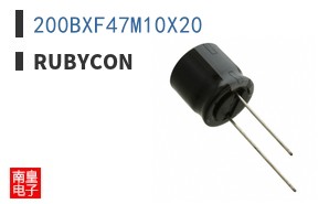 200BXF47M10X20