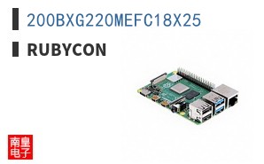 200BXG220MEFC18X25