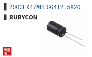 200CFX47MEFCG412.5X20