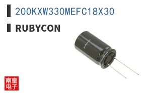 200KXW330MEFC18X30