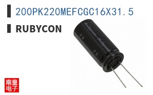 200PK220MEFCGC16X31.5