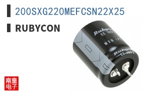 200SXG220MEFCSN22X25
