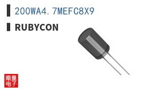 200WA4.7MEFC8X9