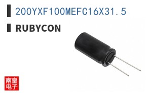 200YXF100MEFC16X31.5