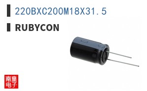 220BXC200M18X31.5