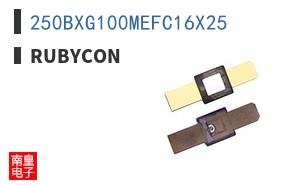 250BXG100MEFC16X25