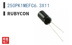 250PK1MEFC6.3X11