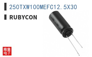 250TXW100MEFC12.5X30