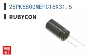 25PK6800MEFC16X31.5