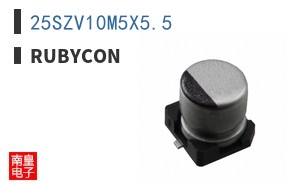 25SZV10M5X5.5