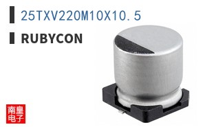 25TXV220M10X10.5