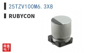 25TZV100M6.3X8