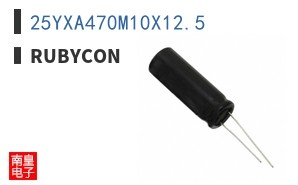 25YXA470M10X12.5