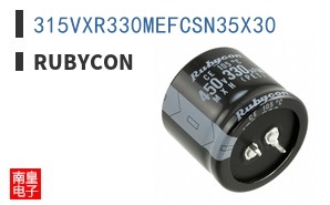 315VXR330MEFCSN35X30