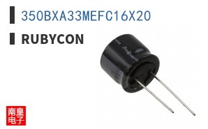 350BXA33MEFC16X20