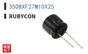 350BXF27M10X25
