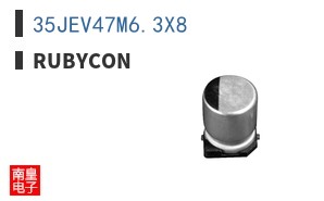 35JEV47M6.3X8