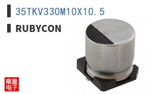 35TKV330M10X10.5