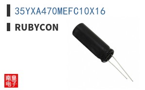 35YXA470MEFC10X16