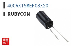 400AX15MEFC8X20