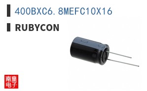 400BXC6.8MEFC10X16