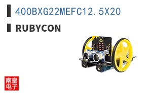 400BXG22MEFC12.5X20