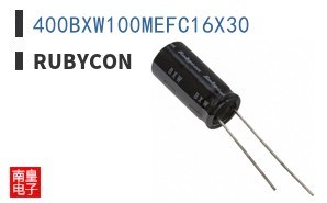 400BXW100MEFC16X30