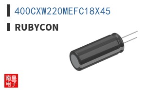 400CXW220MEFC18X45