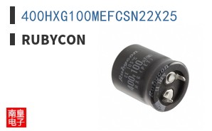 400HXG100MEFCSN22X25