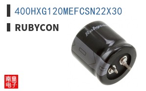 400HXG120MEFCSN22X30
