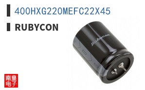 400HXG220MEFC22X45