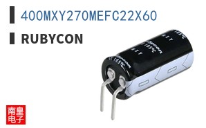 400MXY270MEFC22X60