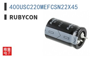 400USC220MEFCSN22X45