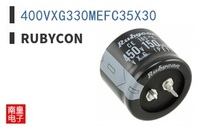 400VXG330MEFC35X30