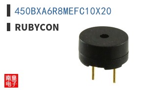 450BXA6R8MEFC10X20