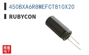450BXA6R8MEFCT810X20