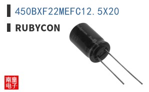 450BXF22MEFC12.5X20