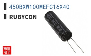 450BXW100MEFC16X40