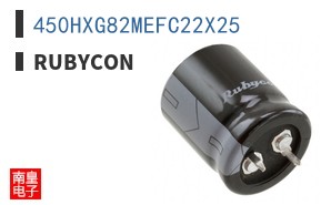 450HXG82MEFC22X25