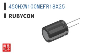 450HXW100MEFR18X25
