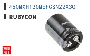 450MXH120MEFCSN22X30