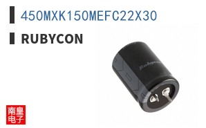 450MXK150MEFC22X30