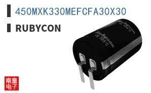 450MXK330MEFCFA30X30