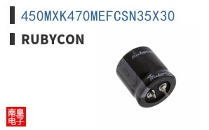 450MXK470MEFCSN35X30