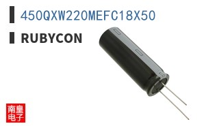450QXW220MEFC18X50