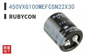 450VXG100MEFCSN22X30